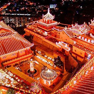 Chinese New Year