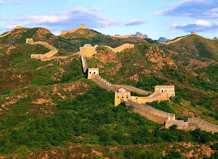 Best of Trans-Mongolian: Moscow - Yekaterinburg - Irkutsk - Baikal - Mongolia - Beijing (TS-11)