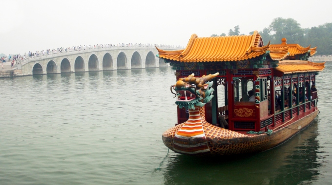 Beijing Explorer - Uncover the Wonders of the Chinese Capital - 6 Days (CN-02)