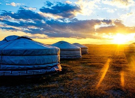 Discover Russia and Mongolia: from Moscow to Ulan Bator (TS-29)